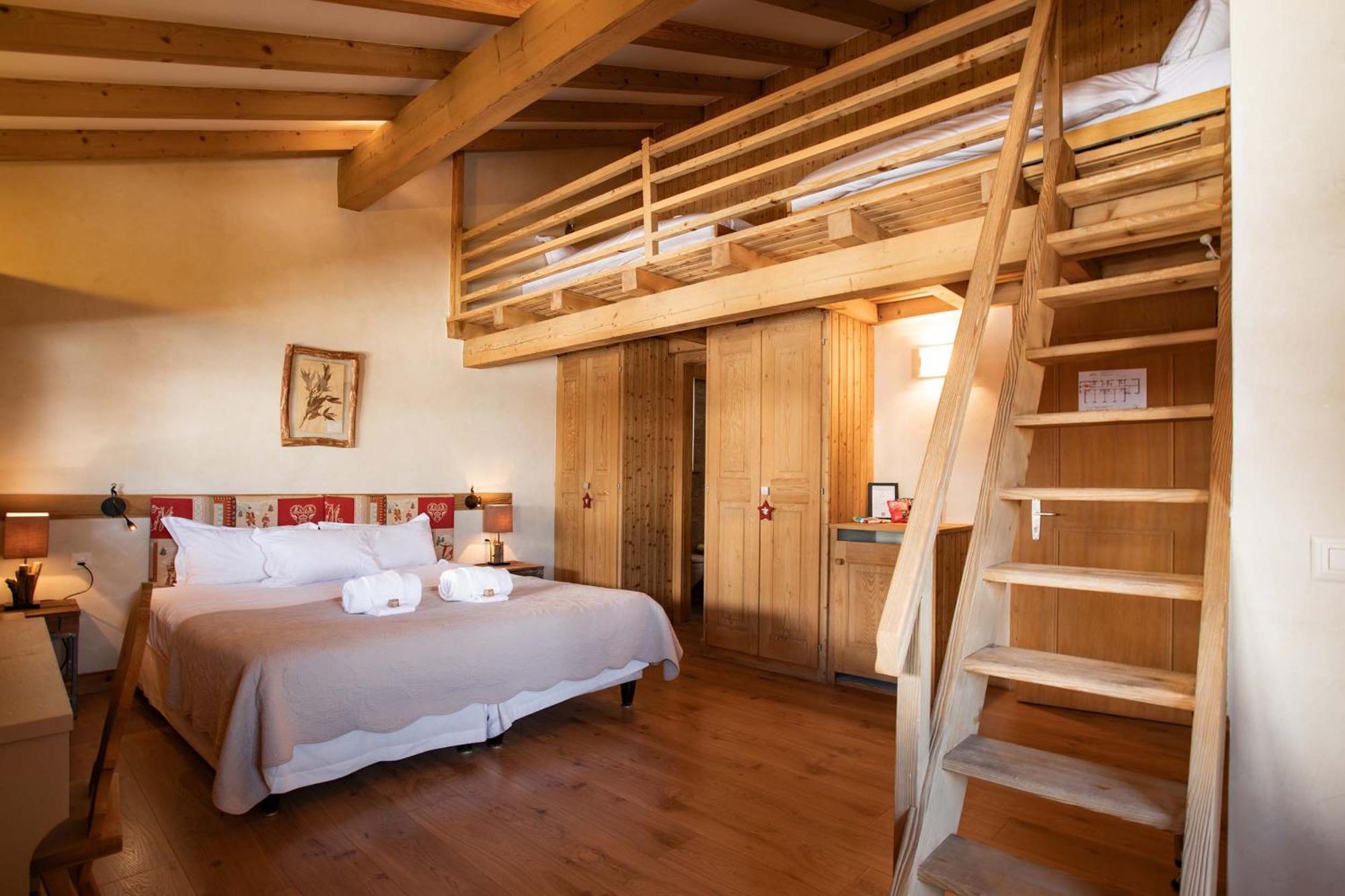 Le Chalet De Flore Verbier Exterior foto