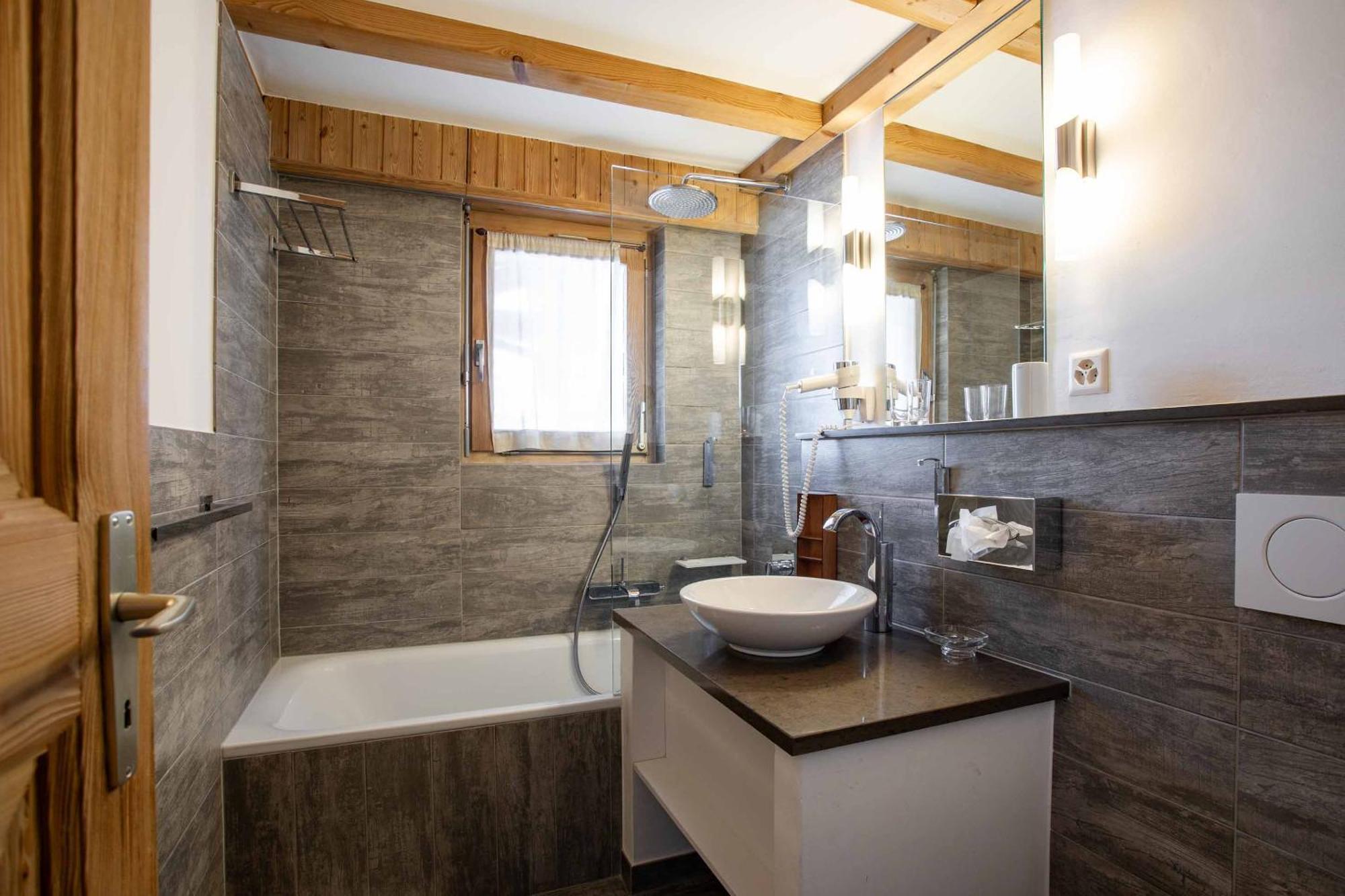 Le Chalet De Flore Verbier Exterior foto