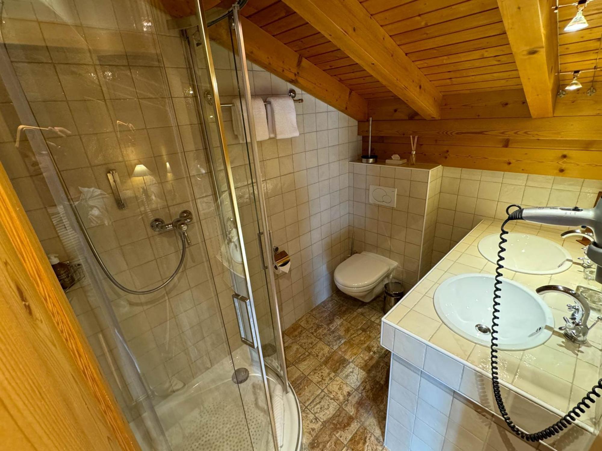 Le Chalet De Flore Verbier Exterior foto