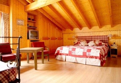 Le Chalet De Flore Verbier Exterior foto